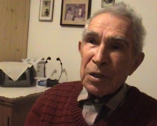 Życie w Izraelu - Marian Milsztajn - fragment relacji świadka historii [WIDEO]