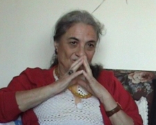 Wybuch II wojny światowej - Diana Bach - fragment relacji świadka historii [WIDEO]