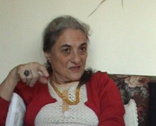 Wyżywienie podczas wojny - Diana Bach - fragment relacji świadka historii [WIDEO]