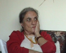 Ob&oacute;z koncentracyjny na Majdanku - Diana Bach - fragment relacji świadka historii [WIDEO]