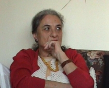 Ostrzeżenie polskiej znajomej, Wandy Malinowskiej - Diana Bach - fragment relacji świadka historii [WIDEO]