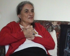 Ostateczna likwidacja getta na Majdanie tatarskim - Diana Bach - fragment relacji świadka historii [WIDEO]