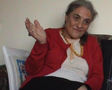 Powstanie warszawskie - Diana Bach - fragment relacji świadka historii [WIDEO]