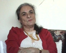 Życie po wojnie i pamięć - Diana Bach - fragment relacji świadka historii [WIDEO]