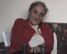 Pamiątki rodzinne - Diana Bach - fragment relacji świadka historii [WIDEO]