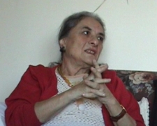 Zaangażowanie w działalność ziomkostwa lubelskiego - Diana Bach - fragment relacji świadka historii [WIDEO]