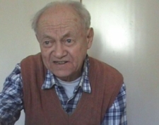 Nauka w szkole powszechnej i w Gimnazjum Humanistycznym - Edward Skowroński-Hertz - fragment relacji świadka historii [WIDEO]