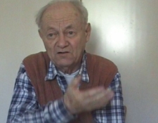 Krakowskie Przedmieście i plac Litewski - Edward Skowroński-Hertz - fragment relacji świadka historii [WIDEO]