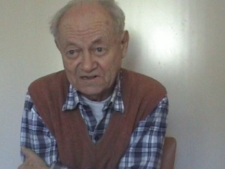 Uwolnienie z obozu dzięki akcji Szwedzkiego Czerwonego Krzyża - Edward Skowroński-Hertz - fragment relacji świadka historii [WIDEO]