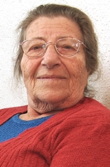 Regina Winograd - fotografia świadka historii