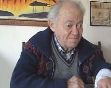 Ojciec był oficerem w Dow&oacute;dztwie Okręgu Korpusu Nr II w Lublinie - Edward Skowroński-Hertz - fragment relacji świadka historii [WIDEO]