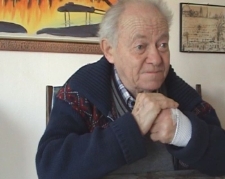 Chodziłem z ojcem do Synagogi Kotlarzy - Edward Skowroński-Hertz - fragment relacji świadka historii [WIDEO]