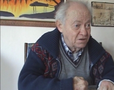 Wybuch II wojny światowej i dalsze losy rodziny - Edward Skowroński-Hertz - fragment relacji świadka historii [WIDEO]