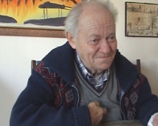 Rodzice i siostra zostali w getcie w Lublinie - Edward Skowroński-Hertz - fragment relacji świadka historii [WIDEO]