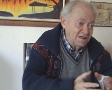 Wsp&oacute;łpraca z AK w Warszawie - Edward Skowroński-Hertz - fragment relacji świadka historii [WIDEO]