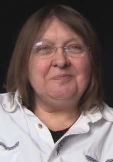 Nauczycielka plastyki była Janina Kuś - Ewa Zarzycka - fragment relacji świadka historii [AUDIO]