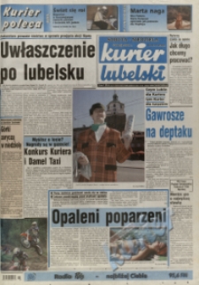2001-05-05, Kurier Lubelski, R. 45 nr 104 (5-6 maja 2001)