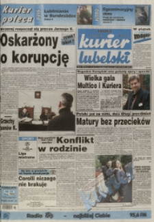 Kurier Lubelski, R. 45 nr 107 (9 maja 2001)