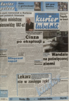 Kurier Lubelski, R. 45 nr 110 (12-13 maja 2001)
