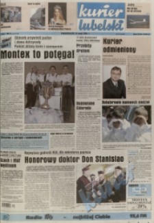 Kurier Lubelski, R. 45 nr 111 (14 maja 2001)