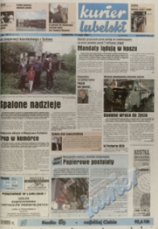Kurier Lubelski, R. 45 nr 114 (17 maja 2001)