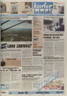 Kurier Lubelski, R. 45 nr 115 (18 maja 2001)