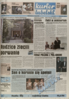 Kurier Lubelski, R. 45 nr 117 (21 maja 2001)