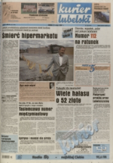 Kurier Lubelski, R. 45 nr 119 (23 maja 2001)