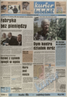 Kurier Lubelski, R. 45 nr 120 (24 maja 2001)