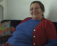 Dom rodzinny przy Lubartowskiej 65 (obecnie Lubartowska 93) - Regina Winograd - fragment relacji świadka historii [WIDEO]