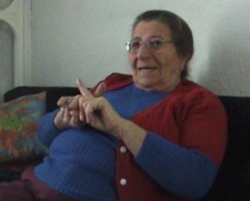 Wizyty w Jeszywas Chachmej Lublin i katedrze w przedwojennym Lublinie - Regina Winograd - fragment relacji świadka historii [WIDEO]