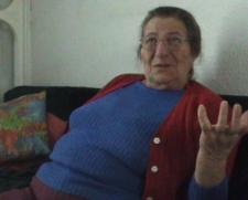 Ogr&oacute;d Saski w przedwojennym Lublinie - Regina Winograd - fragment relacji świadka historii [WIDEO]