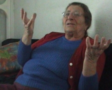 Edukacja w przedwojennym Lublinie - Regina Winograd - fragment relacji świadka historii [WIDEO]