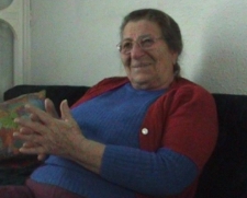 Dziecięce zabawy - Regina Winograd - fragment relacji świadka historii [WIDEO]