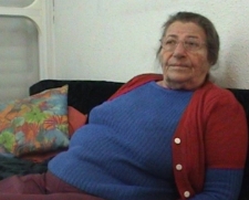 Stosunki polsko-żydowskie przed wojną - Regina Winograd - fragment relacji świadka historii [WIDEO]