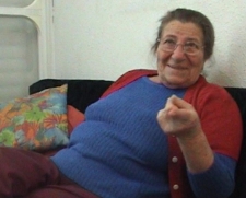 Ulica Ruska, Grodzka i Podzamcze w przedwojennym Lublinie - Regina Winograd - fragment relacji świadka historii [WIDEO]