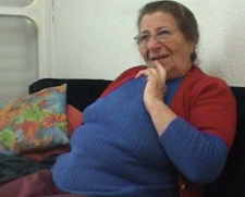 Przedwojenne targi w Lublinie - Regina Winograd - fragment relacji świadka historii [WIDEO]