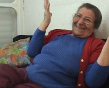 Przedwojenna moda - Regina Winograd - fragment relacji świadka historii [WIDEO]