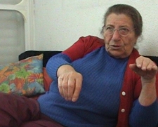 Warunki życia w przedwojennym Lublinie - Regina Winograd - fragment relacji świadka historii [WIDEO]