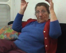 Warunki sanitarne w przedwojennym Lublinie - Regina Winograd - fragment relacji świadka historii [WIDEO]