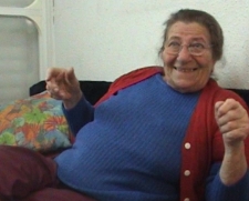 Korzystanie z mykwy w przedwojennym Lublinie - Regina Winograd - fragment relacji świadka historii [WIDEO]