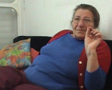 Ślub żydowski - Regina Winograd - fragment relacji świadka historii [WIDEO]