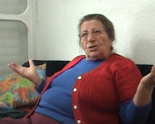 Starania o wyjazd na roboty do Niemiec - Regina Winograd - fragment relacji świadka historii [WIDEO]