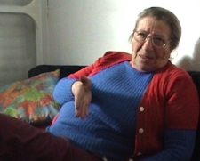 Pobyt w Szwajcarii i wyjazd do Izraela w 1947 roku - Regina Winograd - fragment relacji świadka historii [WIDEO]