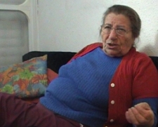 Trudna pamięć o przeszłości - Regina Winograd - fragment relacji świadka historii [WIDEO]