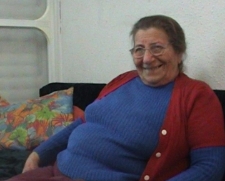 O tęsknocie za Lublinem po hebrajsku - Regina Winograd - fragment relacji świadka historii [WIDEO]