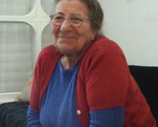 Przesłanie do młodych lublinian - Regina Winograd - fragment relacji świadka historii [WIDEO]