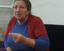 Regina Winograd - relacja świadka historii