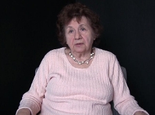 Cud przy kościele Bernardyn&oacute;w - Zofia Siwek - fragment relacji świadka historii [WIDEO]