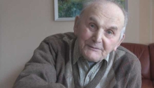 Spotkanie z Hitlerjugend - Stanisław Bukowski - fragment relacji świadka historii [WIDEO]